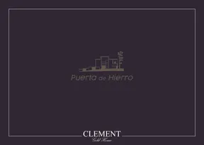 Dossier CLEMENT Puerta de Hierro